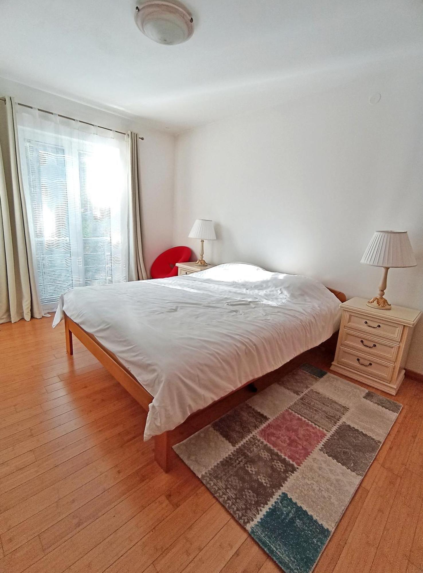 Apartment コトル エクステリア 写真